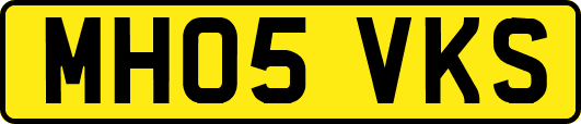 MH05VKS