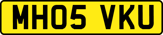 MH05VKU