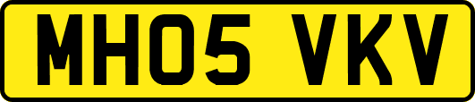 MH05VKV