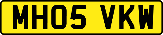 MH05VKW