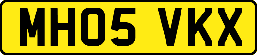 MH05VKX