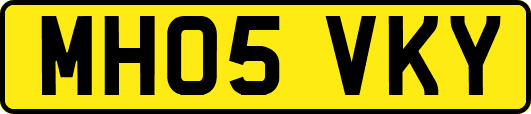 MH05VKY