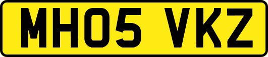 MH05VKZ