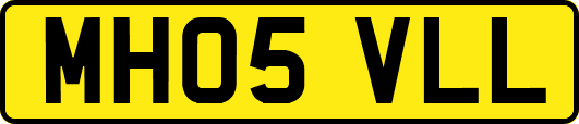 MH05VLL