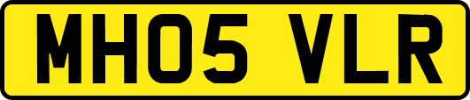 MH05VLR