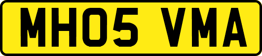 MH05VMA