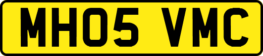 MH05VMC