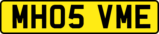 MH05VME