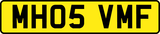 MH05VMF