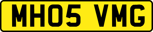 MH05VMG