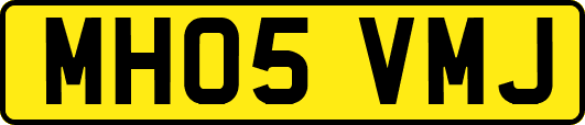 MH05VMJ