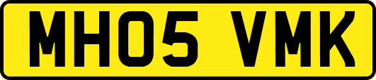MH05VMK