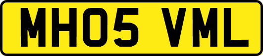 MH05VML