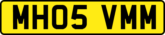 MH05VMM