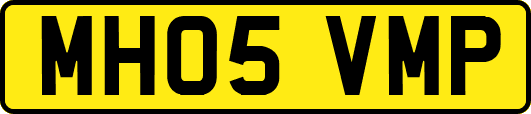 MH05VMP