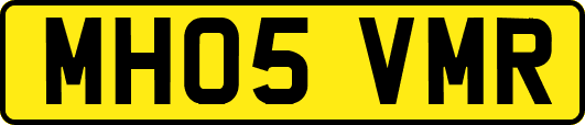 MH05VMR