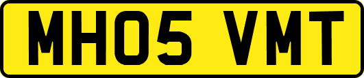 MH05VMT