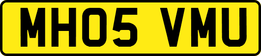 MH05VMU
