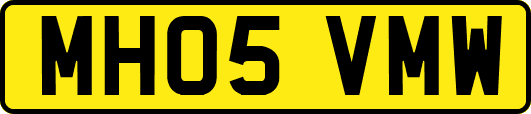 MH05VMW