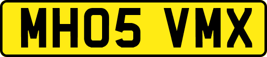MH05VMX