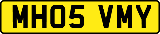 MH05VMY