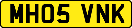 MH05VNK