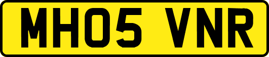 MH05VNR