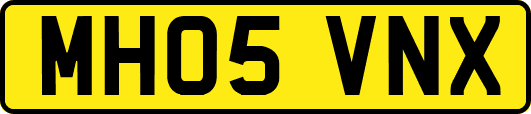 MH05VNX