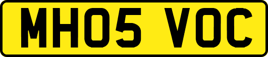 MH05VOC