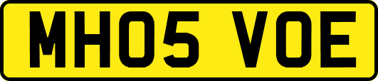 MH05VOE