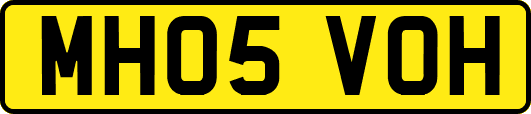 MH05VOH