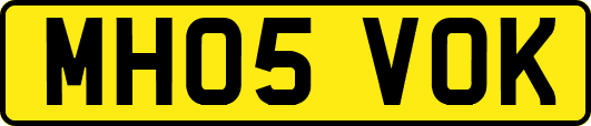 MH05VOK