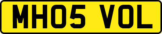 MH05VOL
