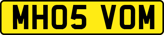 MH05VOM
