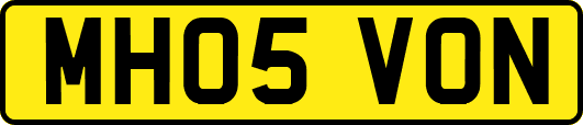 MH05VON