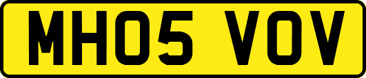 MH05VOV