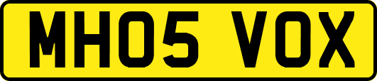 MH05VOX