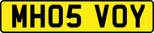 MH05VOY