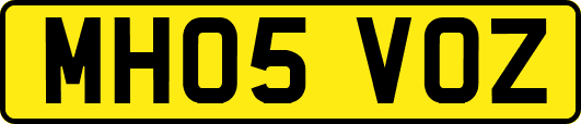 MH05VOZ