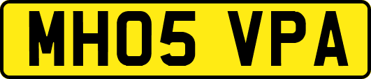 MH05VPA