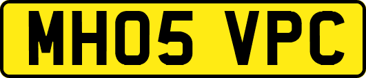 MH05VPC