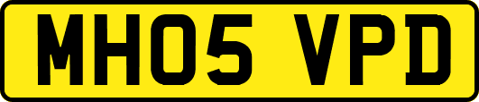MH05VPD