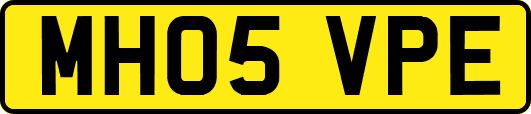 MH05VPE