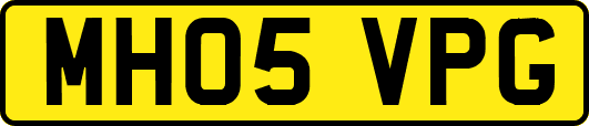 MH05VPG