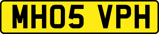 MH05VPH