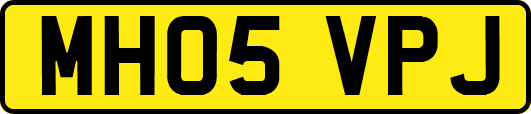 MH05VPJ
