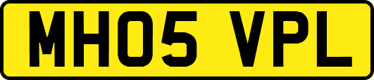 MH05VPL