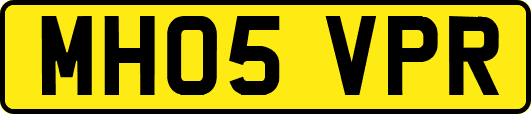MH05VPR