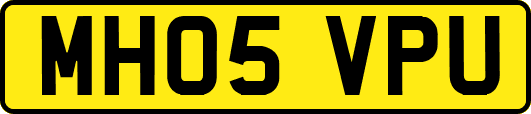 MH05VPU