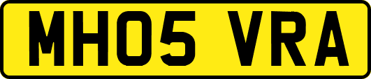 MH05VRA